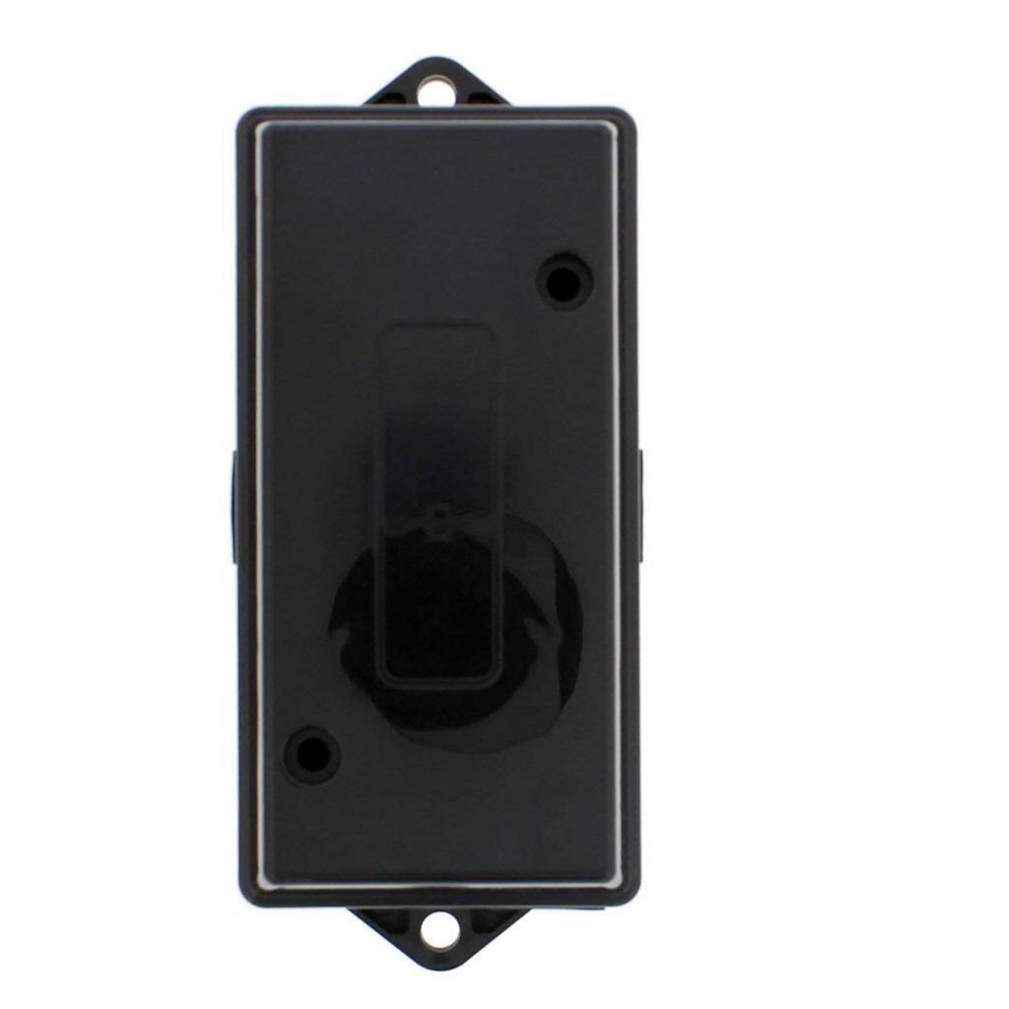 Power Sentry Wiring Box Replacement